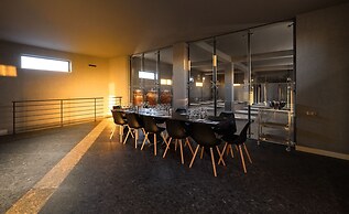 Eclipse Winery Boutique Hotel