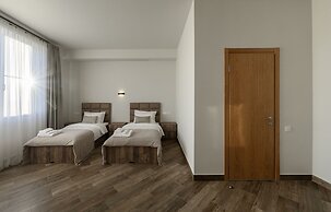 Eclipse Winery Boutique Hotel