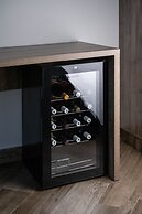 Eclipse Winery Boutique Hotel