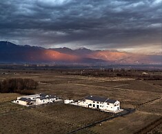 Eclipse Winery Boutique Hotel