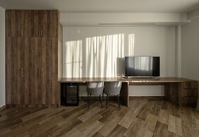 Eclipse Winery Boutique Hotel