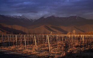 Eclipse Winery Boutique Hotel