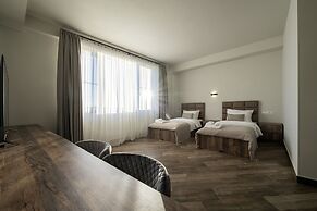 Eclipse Winery Boutique Hotel