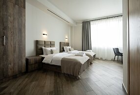 Eclipse Winery Boutique Hotel