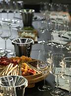 Eclipse Winery Boutique Hotel