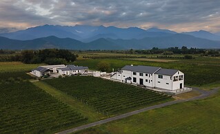 Eclipse Winery Boutique Hotel