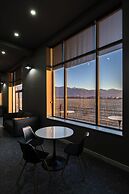 Eclipse Winery Boutique Hotel