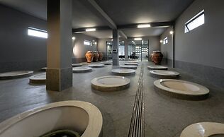 Eclipse Winery Boutique Hotel