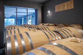 Eclipse Winery Boutique Hotel