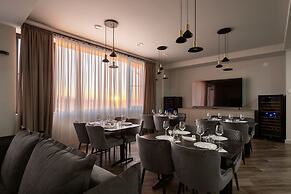 Eclipse Winery Boutique Hotel