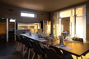 Eclipse Winery Boutique Hotel