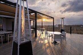 Eclipse Winery Boutique Hotel