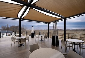 Eclipse Winery Boutique Hotel