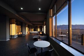 Eclipse Winery Boutique Hotel