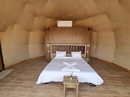 Wadi Rum Desert Camp