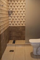 Wadi Rum Desert Camp