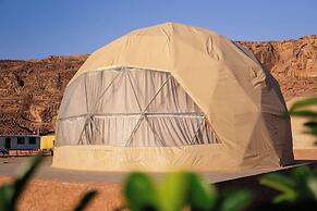 Wadi Rum Desert Camp