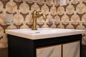 Wadi Rum Desert Camp