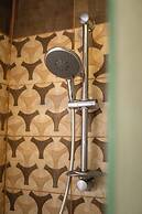 Wadi Rum Desert Camp