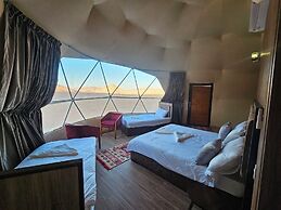 Wadi Rum Desert Camp