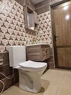 Wadi Rum Desert Camp