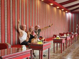 Wadi Rum Desert Camp