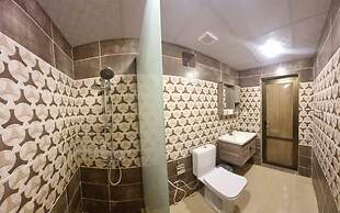 Wadi Rum Desert Camp