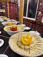 Wadi Rum Desert Camp