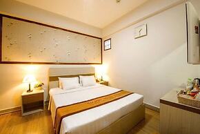 PALAGO mc HOTEL  PARK VIEW