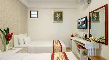 PALAGO mc HOTEL  PARK VIEW