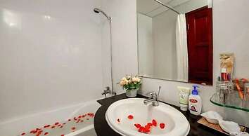 PALAGO mc HOTEL  PARK VIEW