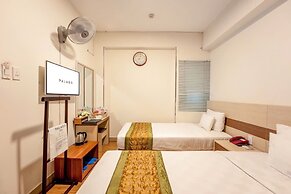 PALAGO mc HOTEL  PARK VIEW