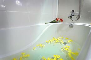 PALAGO mc HOTEL  PARK VIEW