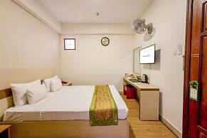 PALAGO mc HOTEL  PARK VIEW