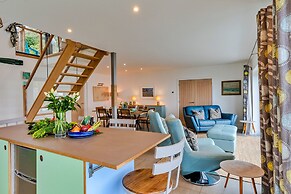 Beach House Overlooking Mount's Bay, No Deposit