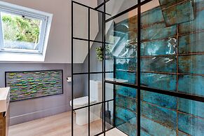 Beach House Overlooking Mount's Bay, No Deposit