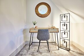 Apartment in Ripon Near Yorkshire Countryside