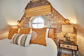 Apartment in Ripon Near Yorkshire Countryside