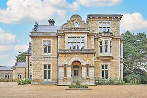 Apartment in Ripon Near Yorkshire Countryside
