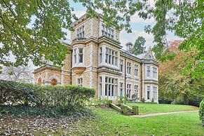 Apartment in Ripon Near Yorkshire Countryside