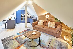 Apartment in Ripon Near Yorkshire Countryside