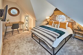 Apartment in Ripon Near Yorkshire Countryside