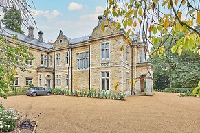 Apartment in Ripon Near Yorkshire Countryside