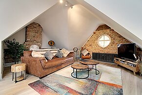 Apartment in Ripon Near Yorkshire Countryside