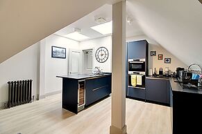Apartment in Ripon Near Yorkshire Countryside