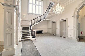 Apartment in Ripon Near Yorkshire Countryside