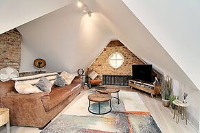 Apartment in Ripon Near Yorkshire Countryside