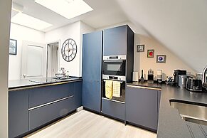 Apartment in Ripon Near Yorkshire Countryside