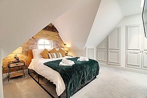 Apartment in Ripon Near Yorkshire Countryside