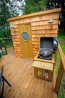 Pet-friendly Chalet in Hoath, No Deposit